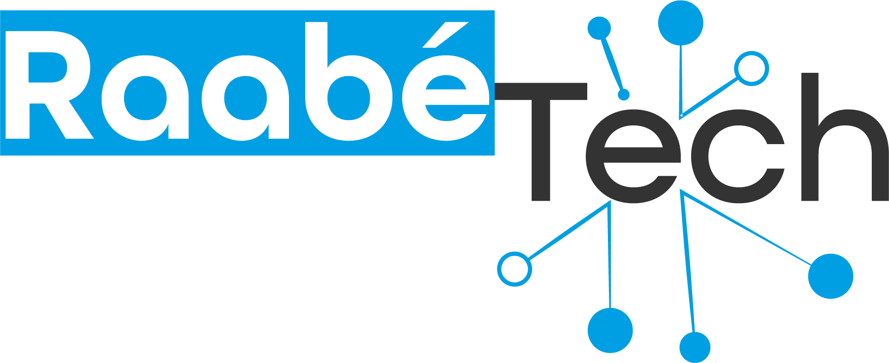 RaabéTech Logo